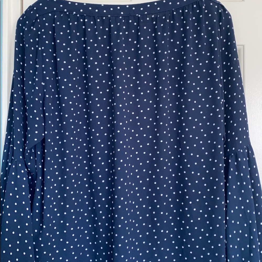 Blouse - Picture 4 of 4